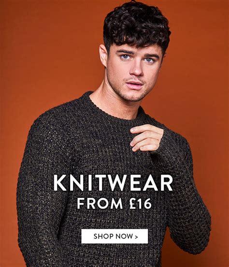 boohoo male models|Mens Clothes Next Day Delivery